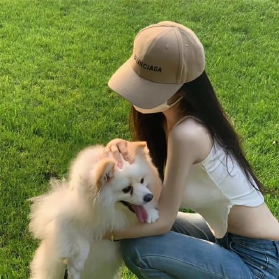 四五口径女郎